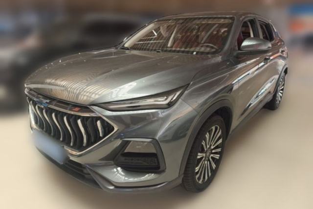Used CHANGAN OSHAN X5 2023 Enjoy Edition 1.5T DCT Luxury Model