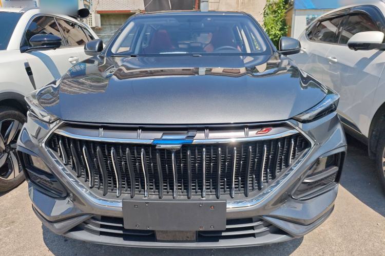 Used CHANGAN OSHAN X5 2023 Enjoy Edition 1.5T DCT Luxury Model Exterior 1