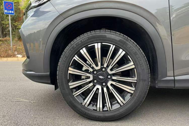 Used CHANGAN OSHAN X5 2023 Enjoy Edition 1.5T DCT Luxury Model Exterior 8