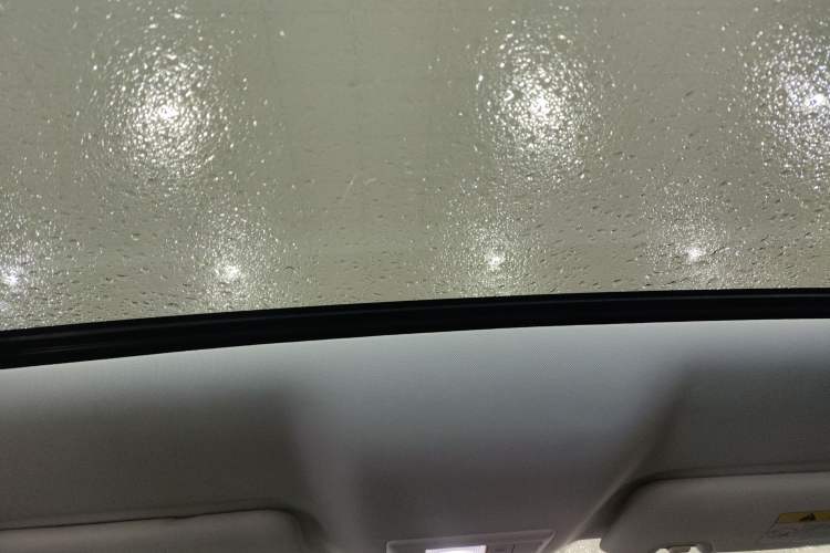 Used CHANGAN OSHAN X5 2023 Enjoy Edition 1.5T DCT Deluxe Model Headliner