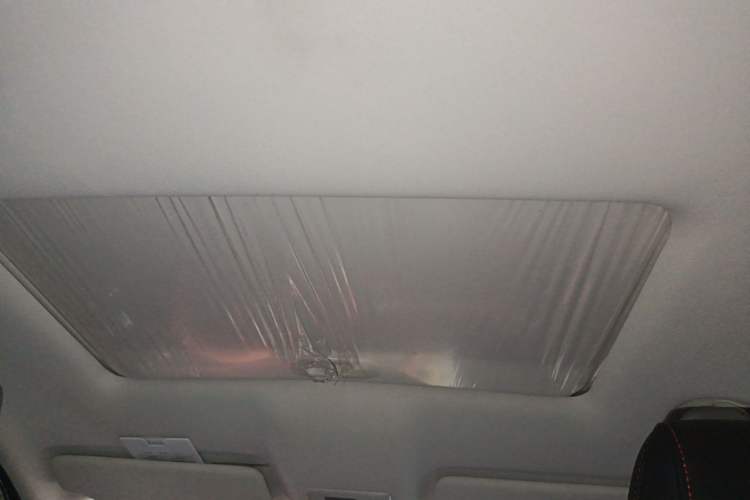 Used CHANGAN OSHAN X5 2023 Enjoy Edition 1.5T DCT Luxury Model Headliner