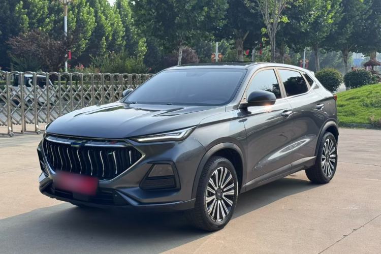 Used CHANGAN OSHAN X5 2023 Enjoy Edition 1.5T DCT Luxury Model Guazi used car, China used car export, Used car for sale, Used cars, Cheapest cars for sale