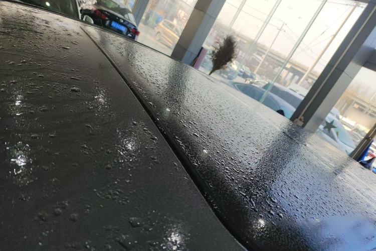 Used CHANGAN OSHAN X5 2023 Enjoy Edition 1.5T DCT Deluxe Model Roof