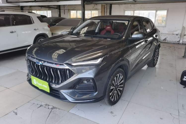 Used CHANGAN OSHAN X5 2023 Enjoy Edition 1.5T DCT Luxury Model Guazi used car, China used car export, Used car for sale, Used  cars, Cheapest cars for sale