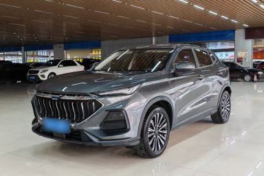 Used CHANGAN OSHAN X5 2023 Enjoy Edition 1.5T DCT Luxury Model