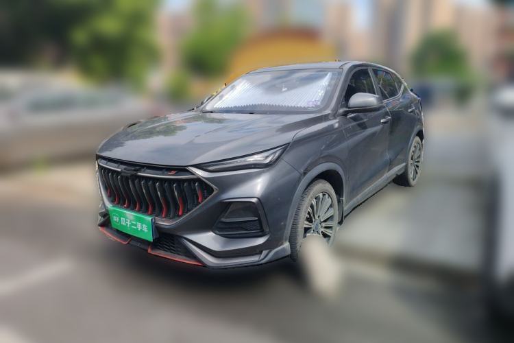 Used CHANGAN OSHAN X5 2023 Enjoy Edition 1.5T DCT Deluxe Model Guazi used car, China used car export, Used car for sale, Used cars, Cheapest cars for sale