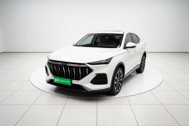 Used CHANGAN OSHAN X5 2023 Enjoy Edition 1.5T DCT Luxury Model