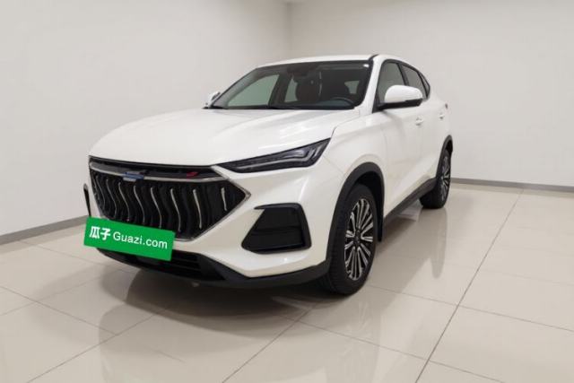 Used CHANGAN OSHAN X5 2023 Enjoy Edition 1.5T DCT Luxury Model