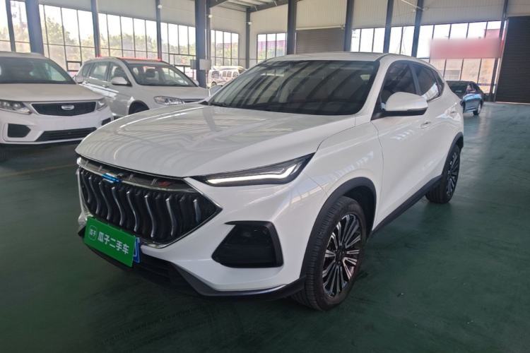 Used CHANGAN OSHAN X5 2023 Enjoy Edition 1.5T DCT Luxury Model Guazi used car, China used car export, Used car for sale, Used  cars, Cheapest cars for sale