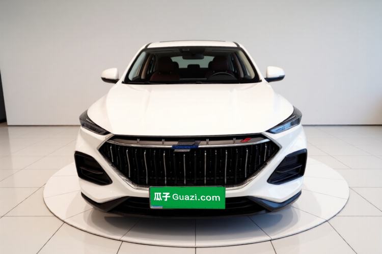 Used CHANGAN OSHAN X5 2023 Enjoy Edition 1.5T DCT Luxury Model Exterior 1