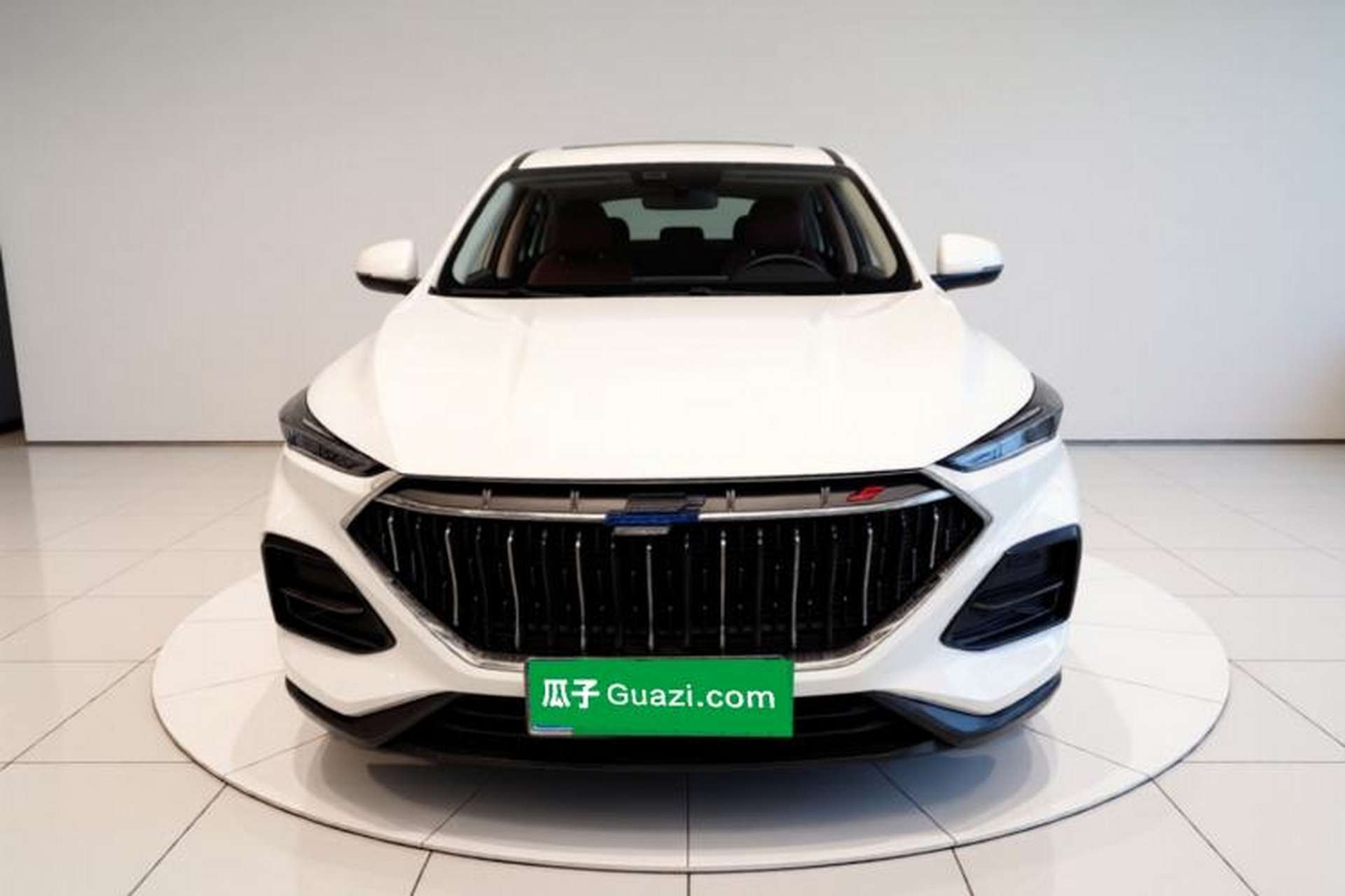 Used CHANGAN OSHAN X5 2023 Enjoy Edition 1.5T DCT Luxury Model Exterior 1