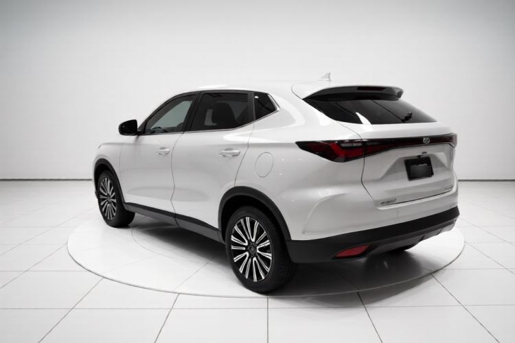 Used CHANGAN OSHAN X5 2023 Enjoy Edition 1.5T DCT Luxury Model Exterior 3
