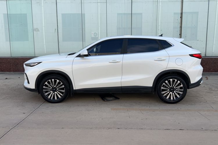 Used CHANGAN OSHAN X5 2023 Enjoy Edition 1.5T DCT Luxury Model Exterior 6