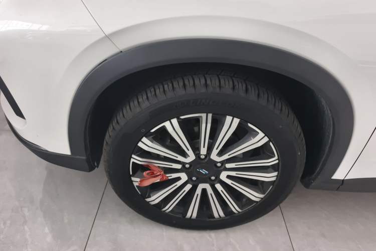 Used CHANGAN OSHAN X5 2023 Enjoy Edition 1.5T DCT Luxury Model Exterior 7