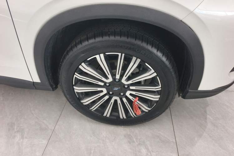 Used CHANGAN OSHAN X5 2023 Enjoy Edition 1.5T DCT Luxury Model Exterior 8