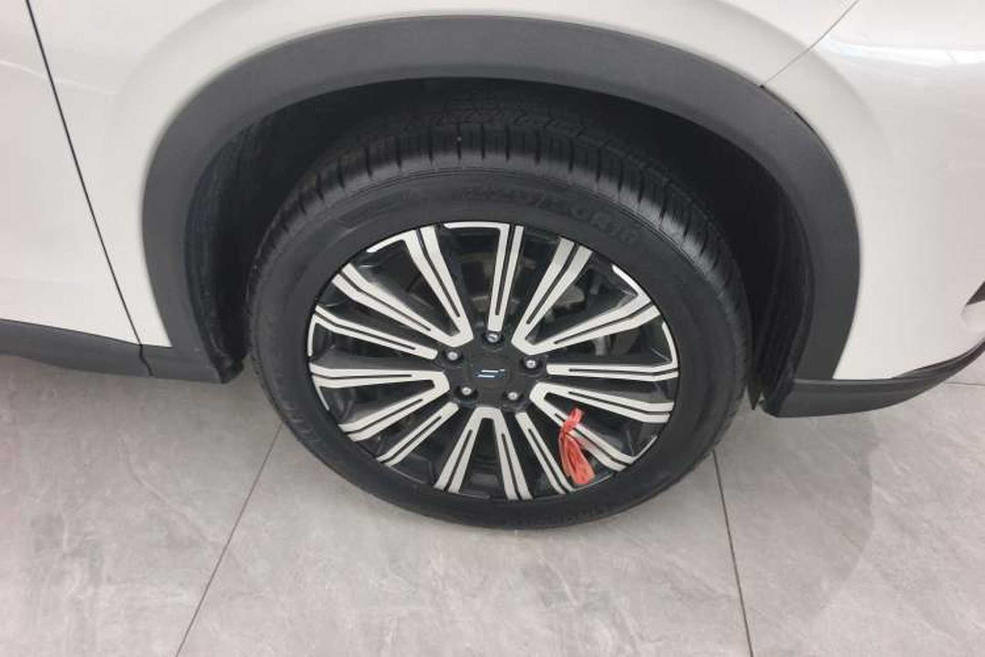 Used CHANGAN OSHAN X5 2023 Enjoy Edition 1.5T DCT Luxury Model Exterior 8