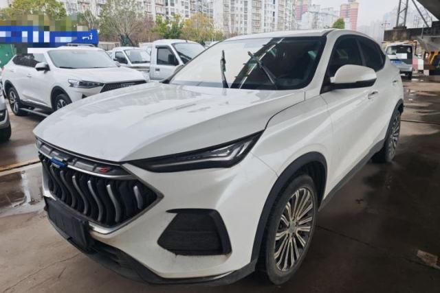 Used CHANGAN OSHAN X5 2023 Enjoy Edition 1.5T DCT Luxury Model