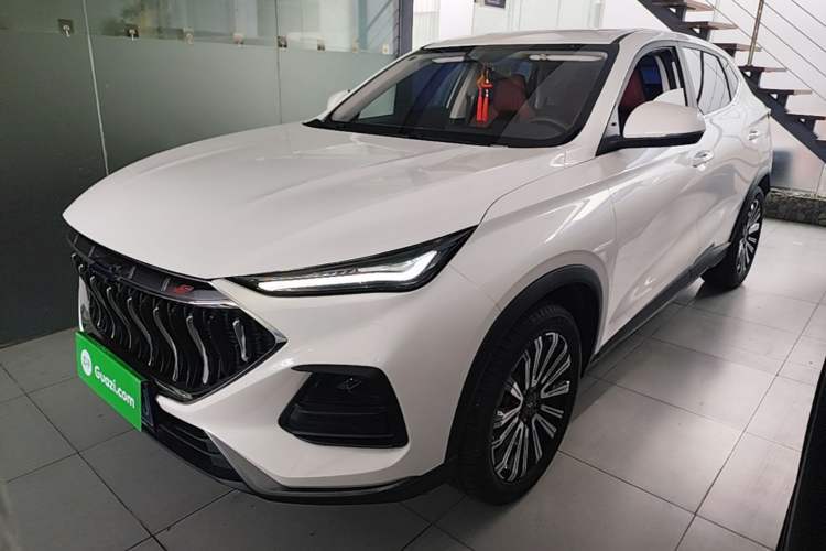 Used CHANGAN OSHAN X5 2023 Enjoy Edition 1.5T DCT Luxury Model Guazi used car, China used car export, Used car for sale, Used  cars, Cheapest cars for sale