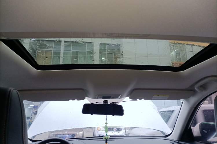 Used CHANGAN OSHAN X5 2023 Enjoy Edition 1.5T DCT Luxury Model Headliner