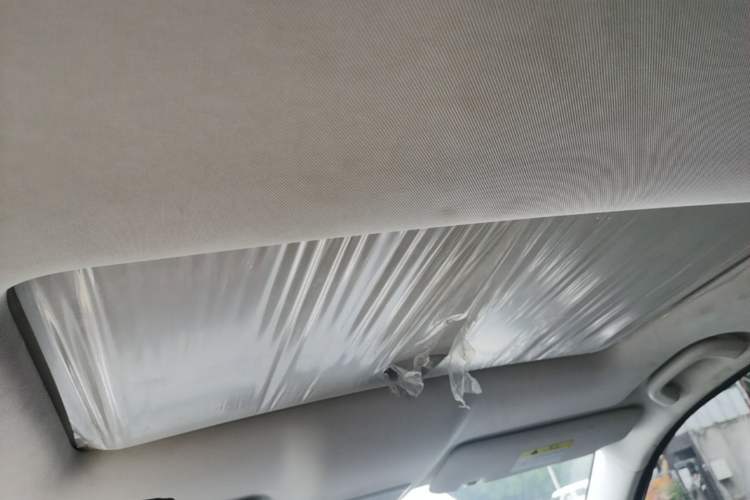 Used CHANGAN OSHAN X5 2023 Enjoy Edition 1.5T DCT Deluxe Model Headliner