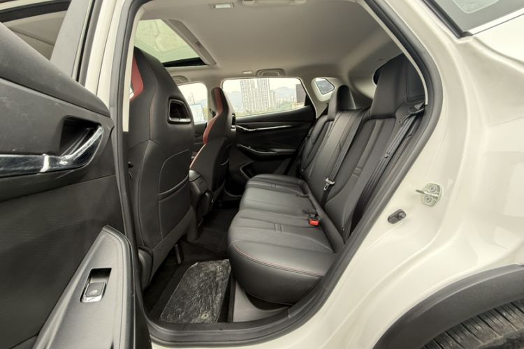 Used CHANGAN OSHAN X5 2023 Enjoy Edition 1.5T DCT Deluxe Model Interior 1