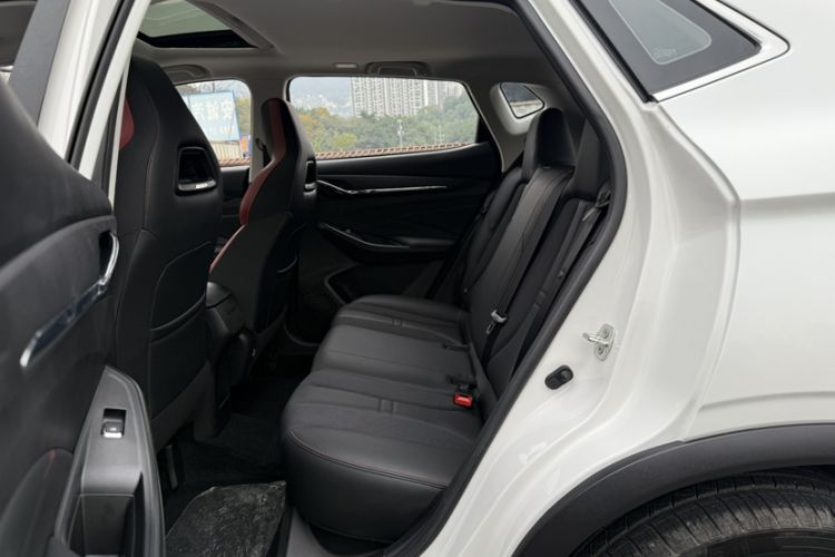 Used CHANGAN OSHAN X5 2023 Enjoy Edition 1.5T DCT Deluxe Model Interior 2