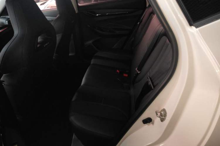 Used CHANGAN OSHAN X5 2023 Enjoy Edition 1.5T DCT Luxury Model Interior 4