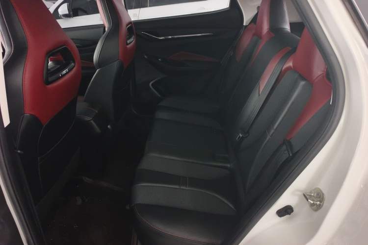 Used CHANGAN OSHAN X5 2023 Enjoy Edition 1.5T DCT Luxury Model Interior 4