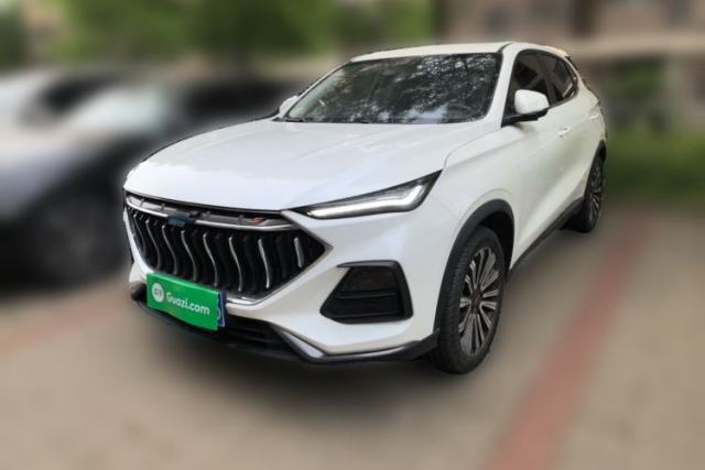 Used CHANGAN OSHAN X5 2023 Enjoy Edition 1.5T DCT Luxury Model