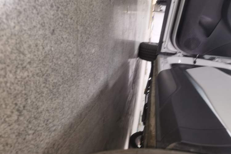 Used CHANGAN OSHAN X5 2023 Enjoy Edition 1.5T DCT Luxury Model Left Side Sill