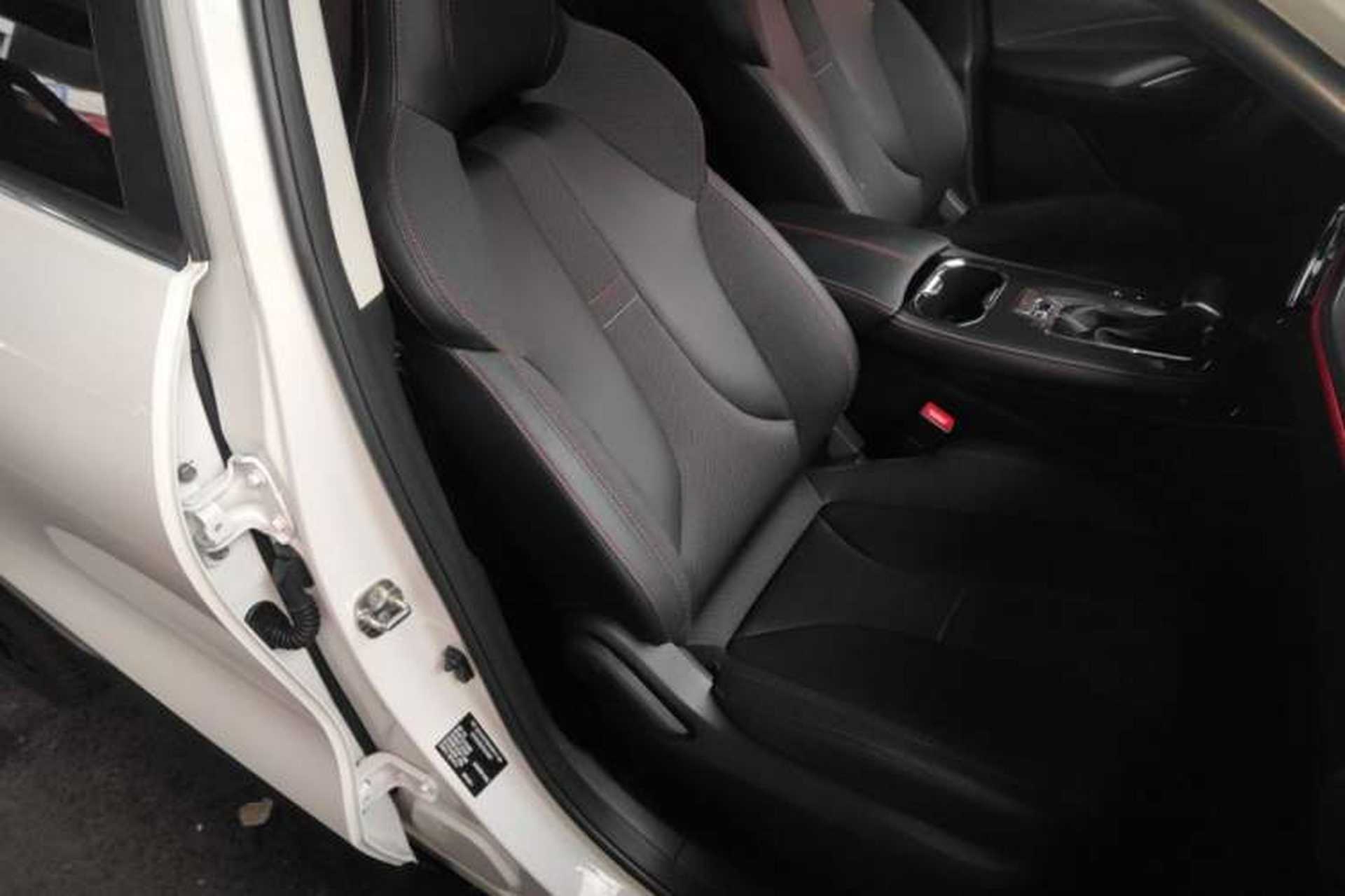 Used CHANGAN OSHAN X5 2023 Enjoy Edition 1.5T DCT Luxury Model Right Front Seat
