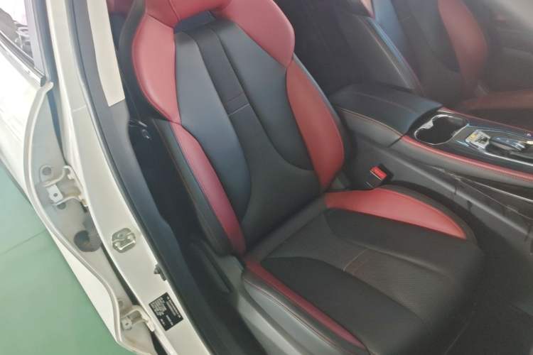 Used CHANGAN OSHAN X5 2023 Enjoy Edition 1.5T DCT Luxury Model Right Front Seat