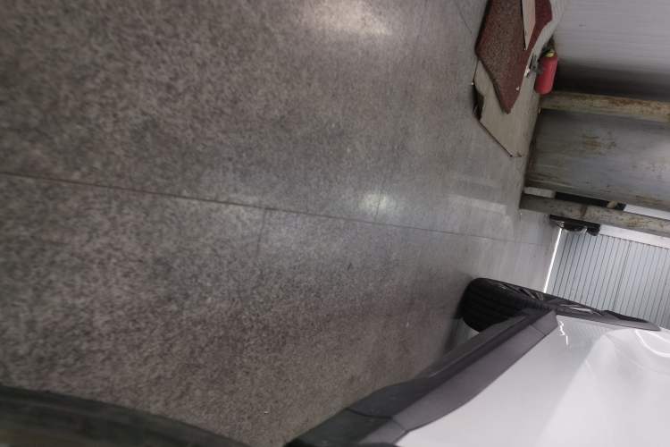 Used CHANGAN OSHAN X5 2023 Enjoy Edition 1.5T DCT Luxury Model Right Side Sill