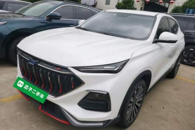 Used CHANGAN OSHAN X5 2023 Enjoy Edition 1.5T DCT Deluxe Model