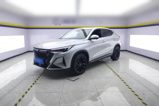 Used CHANGAN OSHAN X5 PLUS 2023 Revised 1.5T DCT Excellence Edition