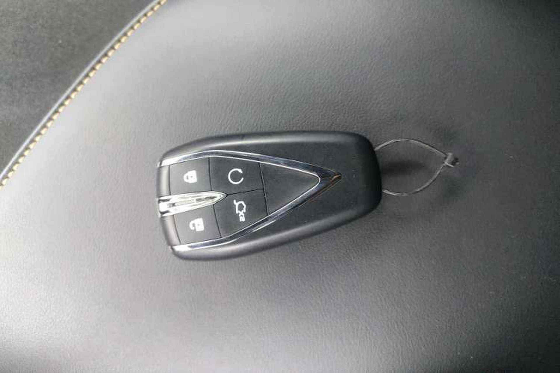 Used CHANGAN OSHAN X5 PLUS 2023 Revised 1.5T DCT Excellence Edition Vehicle Key