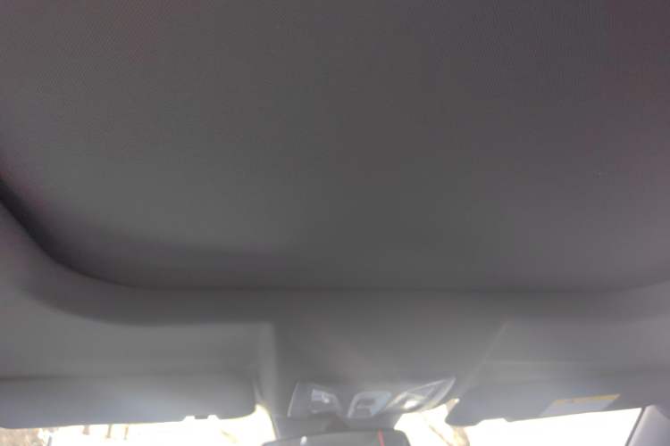 Used CHANGAN OSHAN X5 PLUS 2023 1.5T DCT Excellence Edition Headliner