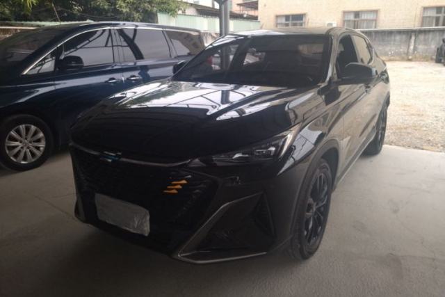 Used CHANGAN OSHAN X5 PLUS 2023 Revised 1.5T DCT Excellence Edition
