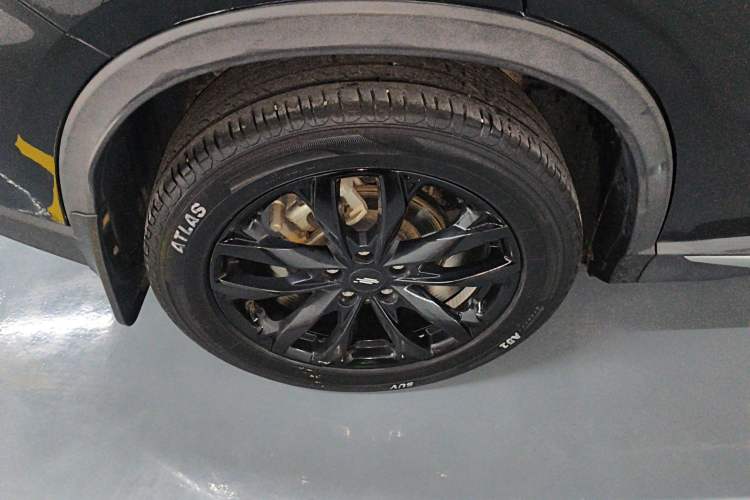 Used CHANGAN OSHAN X5 PLUS 2023 1.5T DCT Excellence Edition Exterior 5