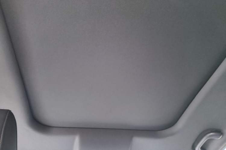 Used CHANGAN OSHAN X5 PLUS 2023 Revised 1.5T DCT Pioneer Edition Headliner