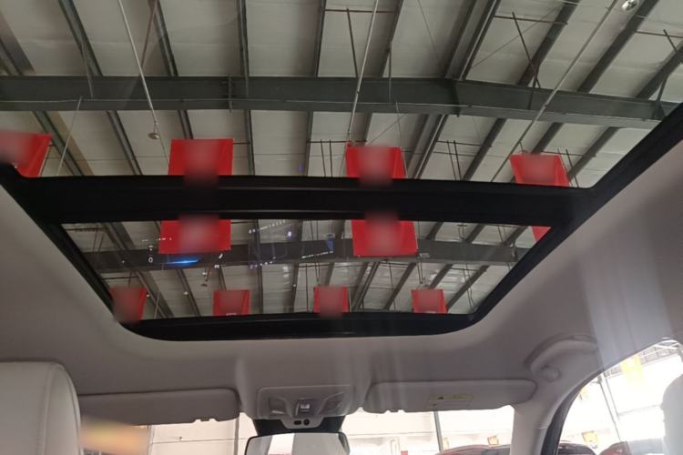 Used CHANGAN OSHAN X5 PLUS 2023 1.5T DCT Smart & Fun AI Edition Headliner