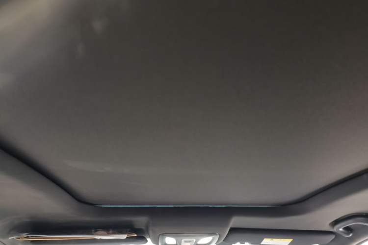 Used CHANGAN OSHAN X5 PLUS 2023 1.5T DCT Excellence Edition Headliner