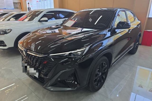 Used CHANGAN OSHAN X5 PLUS 2023 1.5T DCT Enjoyment Version