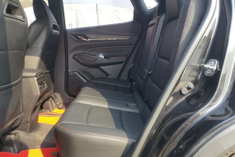 Used CHANGAN OSHAN X5 PLUS 2023 1.5T DCT Navigation Edition Left Rear Seat