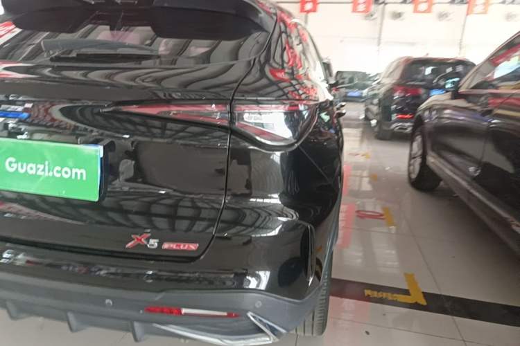 Used CHANGAN OSHAN X5 PLUS 2023 1.5T DCT Smart & Fun AI Edition Right Rear Taillight