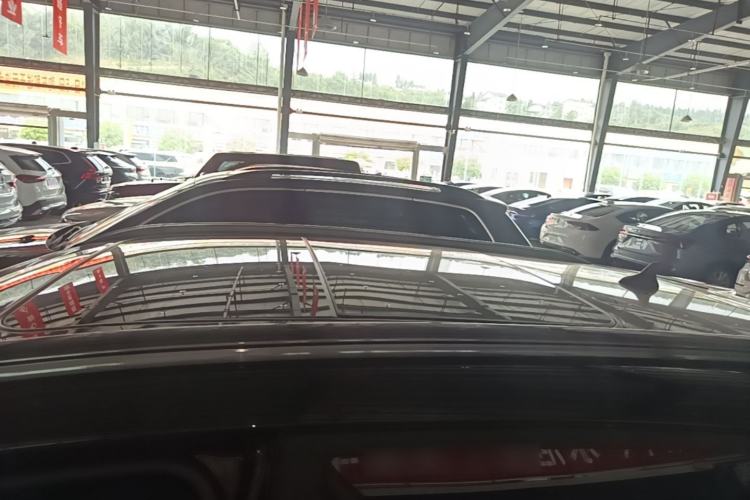 Used CHANGAN OSHAN X5 PLUS 2023 1.5T DCT Smart & Fun AI Edition Roof
