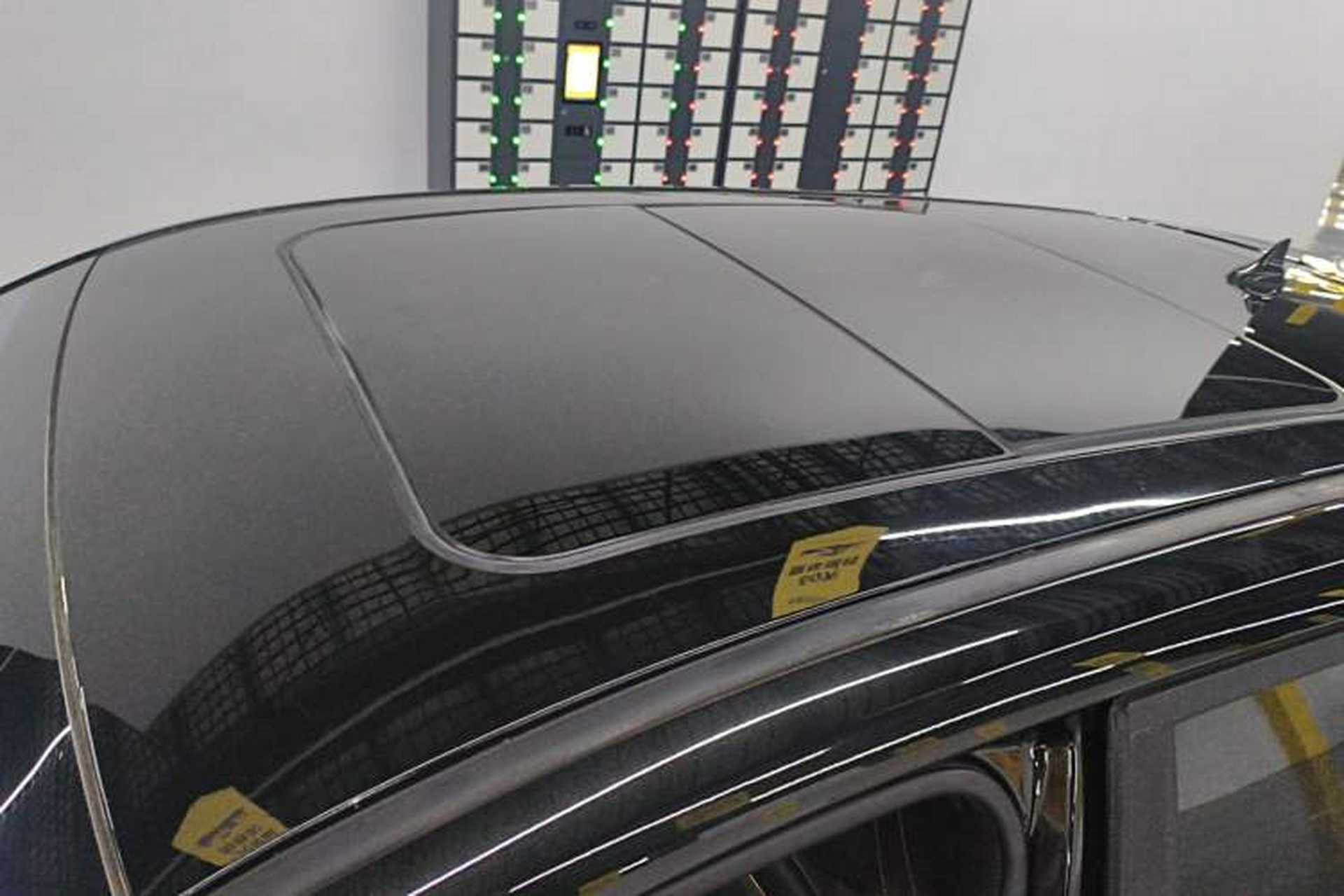 Used CHANGAN OSHAN X5 PLUS 2023 1.5T DCT Excellence Edition Roof