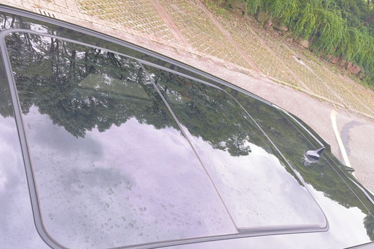 Used CHANGAN OSHAN X5 PLUS 2023 1.5T DCT Navigation Edition Roof