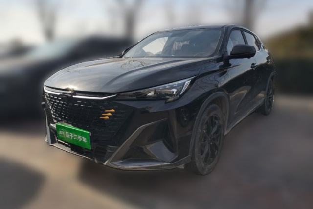 Used CHANGAN OSHAN X5 PLUS 2023 1.5T DCT Excellence Edition