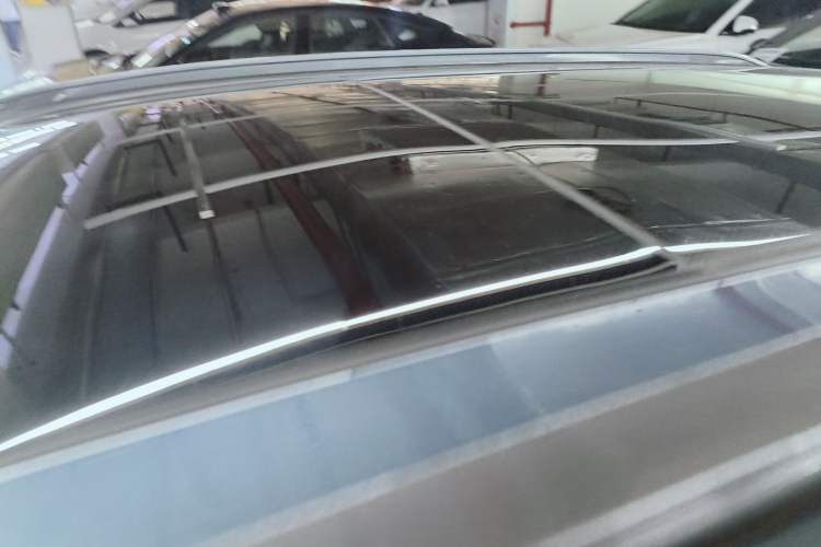 Used CHANGAN OSHAN X5 PLUS 2023 1.5T DCT Excellence Edition Exterior 5
